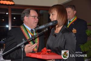 Prednovoletno viteško srečanje Legature za Pomurje 5